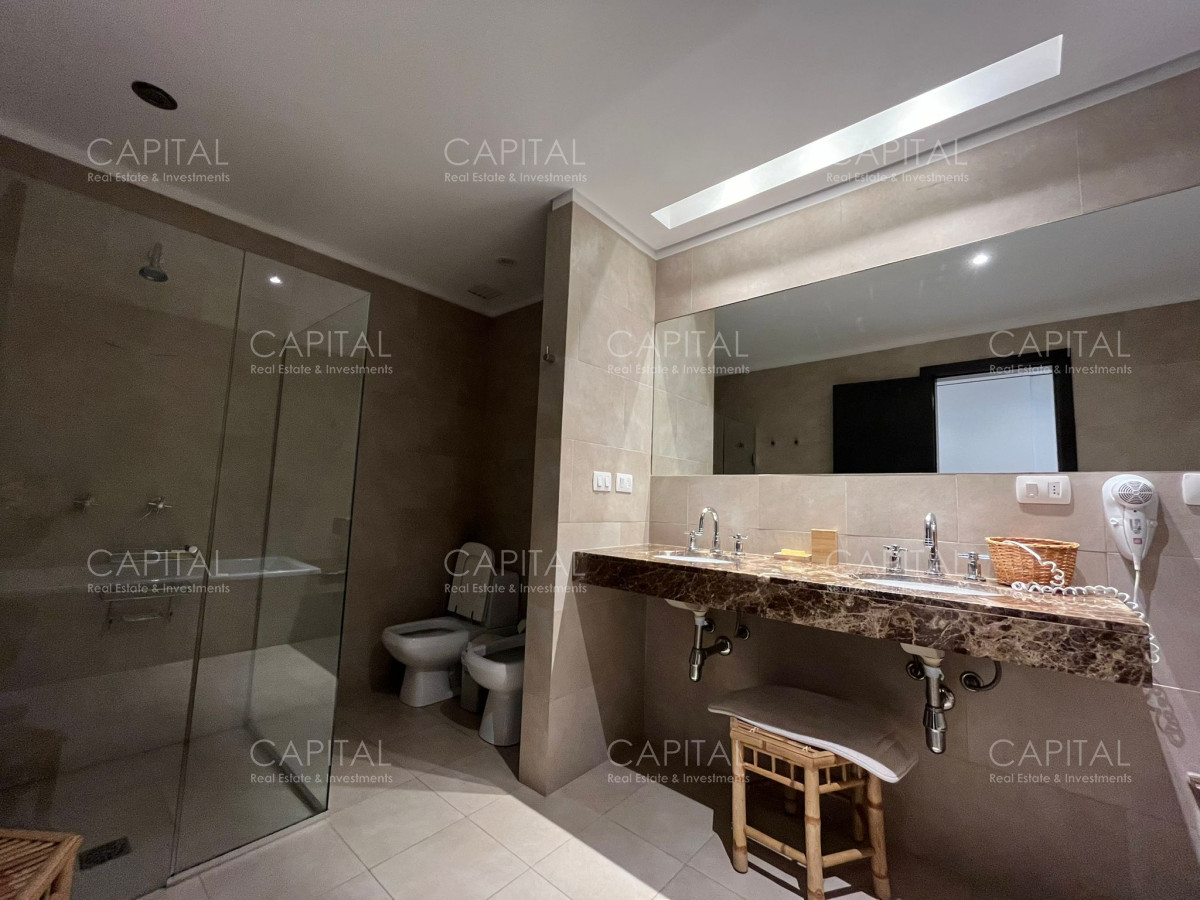 Apartamento ID.25581 - Delamar apartamento en venta, La Barra 