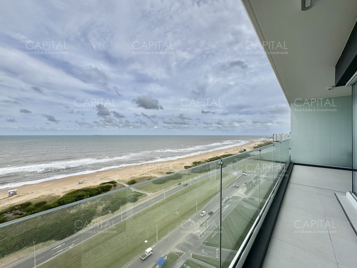 Apartamento ID.34458 - Apartamento en Le Parc IV (cuatro) en venta