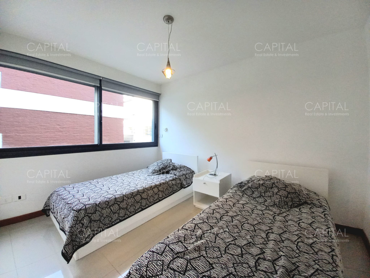 Apartamento ID.24824 - Primera Fila Playa Brava