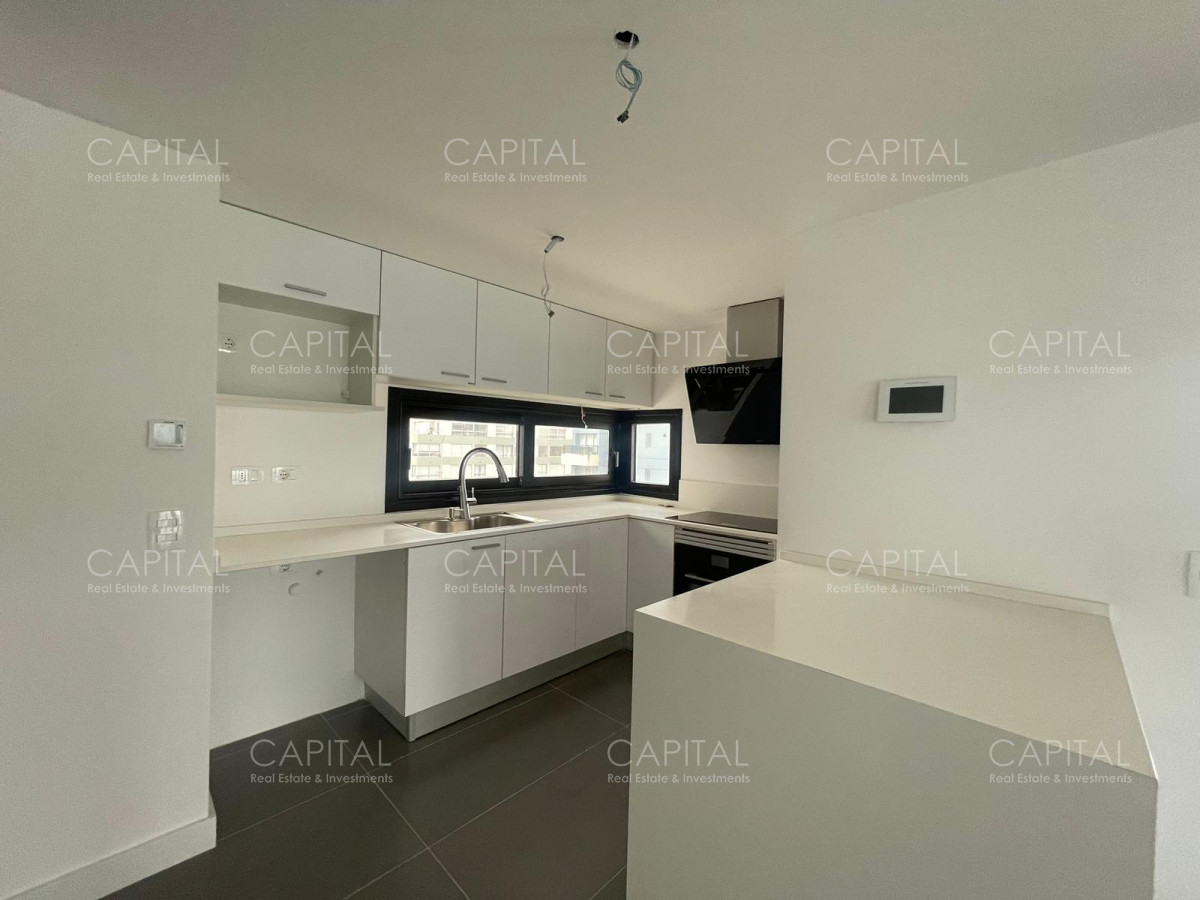 Apartamento ID.34401 - Bonaire de tres dormitorios en suite en venta, Punta del Este.