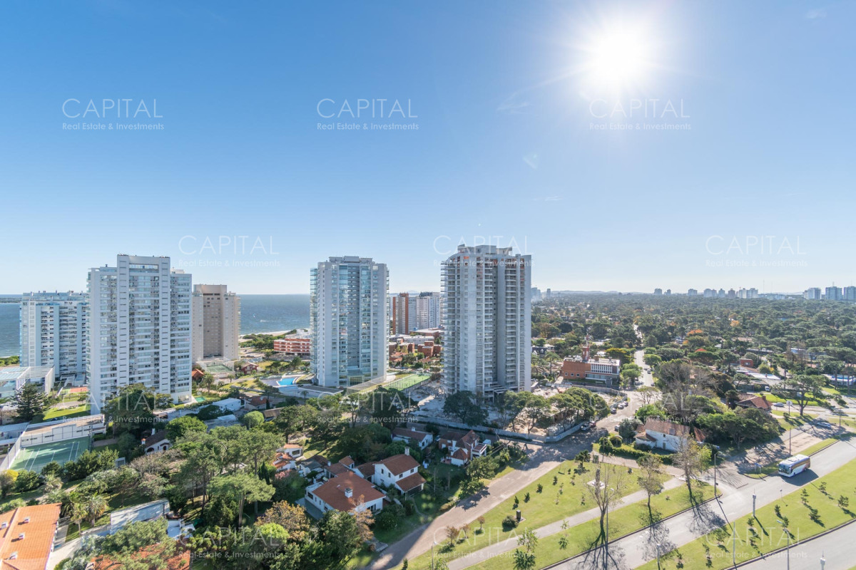 Apartamento ID.31011 - Alexander Blvd. Apartamento en Venta dos dormitorios