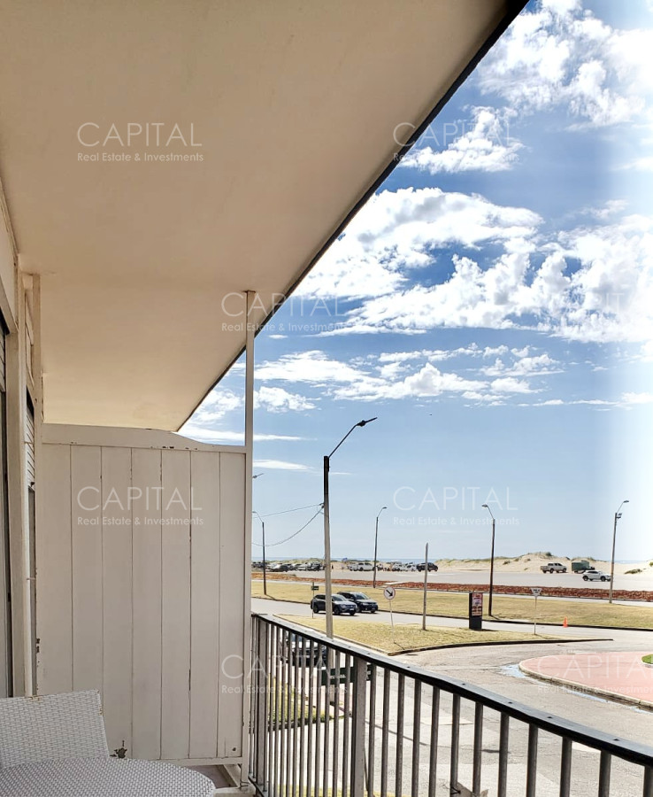 Apartamento ID.34854 - Departamento en Venta de Un Dormitorio en Playa Brava 