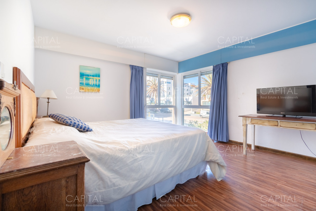 Apartamento ID.29559 - Departamento Grande en venta Punta del Este 