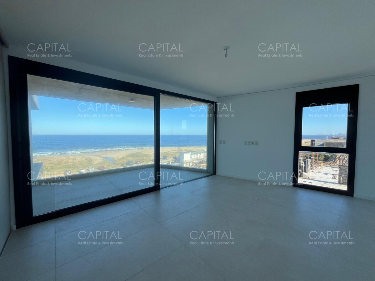 Apartamento ID.36717 - Aldeana Apartamento Penthouse En Venta A Estrenar, Manantiales  