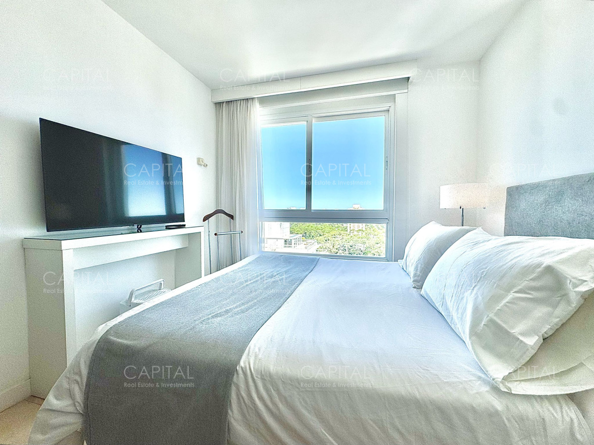 Apartamento ID.37822 - Apartamento en venta de 2 Dormitorios en Yoo