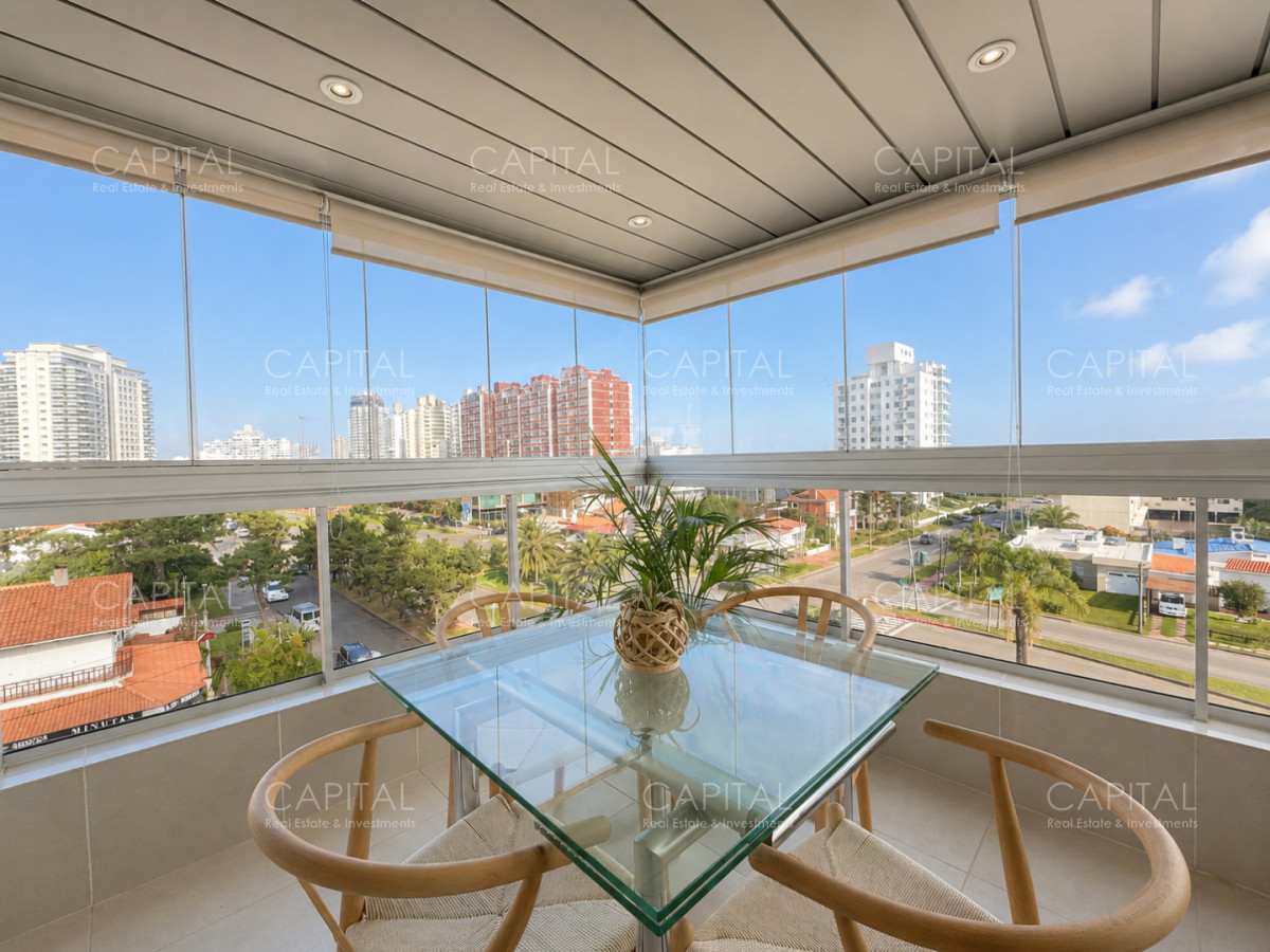 Apartamento para Alquiler 2 dormitorios en Art Boulevard, photo 2
