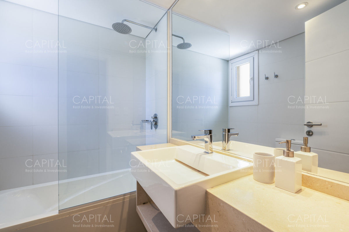 Apartamento ID.36442 - Palcos de la Posta frente al mar en Posta del Cangrejo