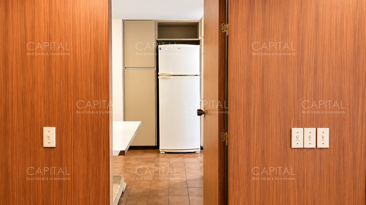 Apartamento ID.40808 - Apartamento en venta en Península, Punta del Este, ubicado a 100 metros del mar.