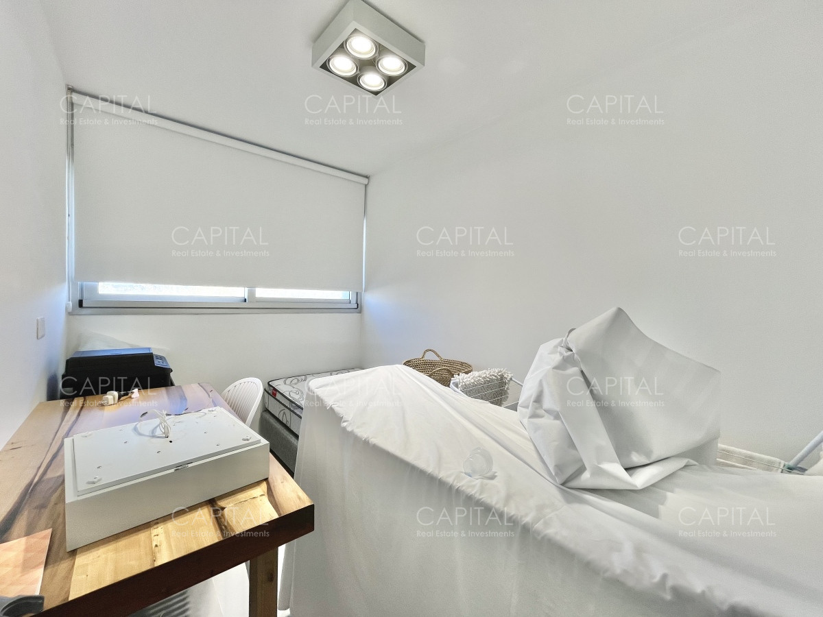 Apartamento ID.34498 - Espectacular Penthouse Duplex en primera línea Brava