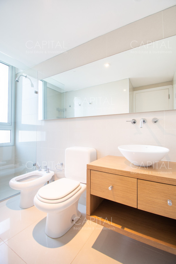 Apartamento ID.29594 - Aparamento en Venta y Alquiler, Playa Brava Punta del Este