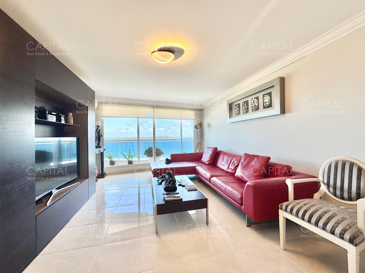 Apartamento ID.37961 - Millenium de dos dormitorios en venta