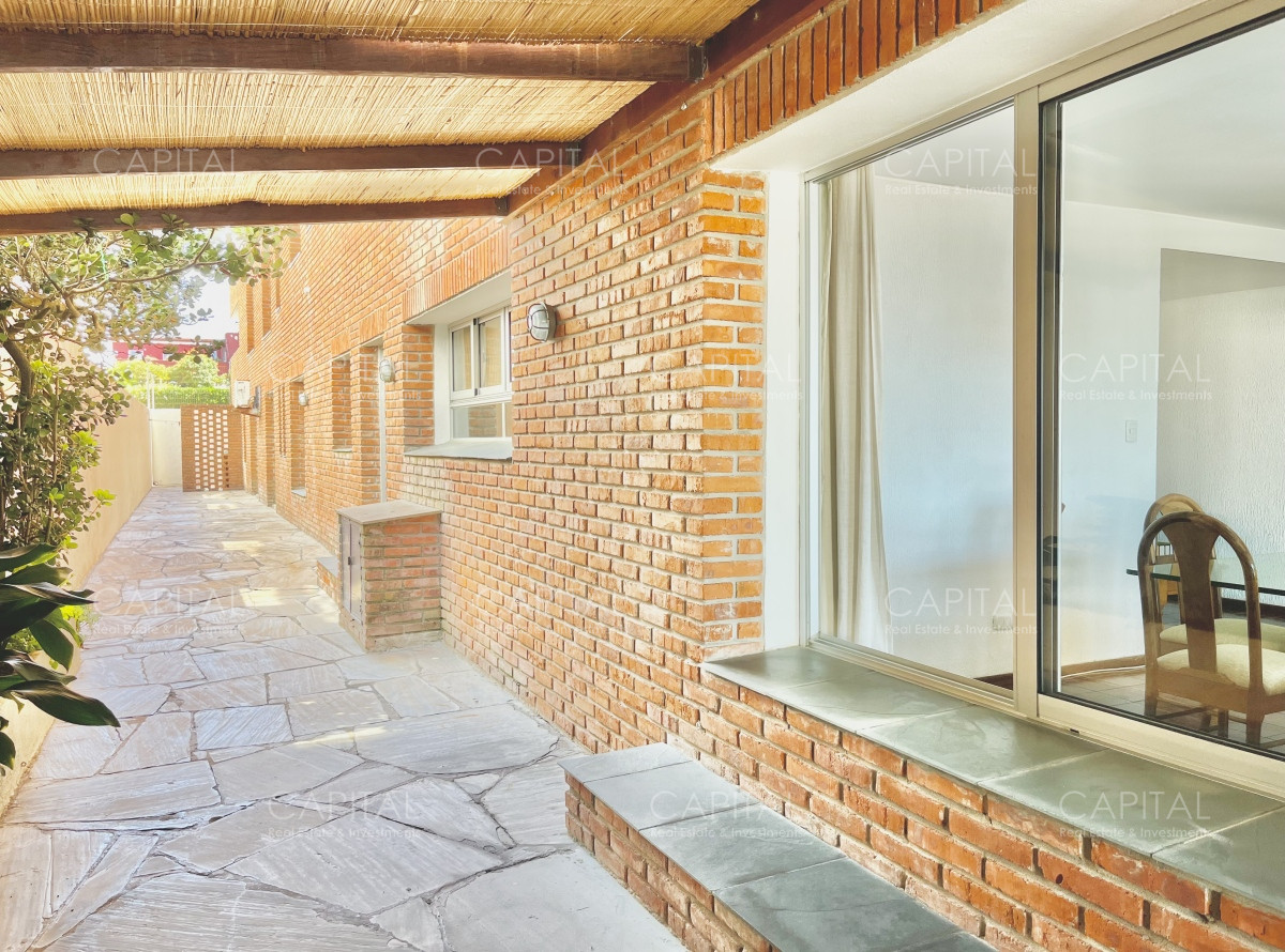 Apartamento ID.35765 - Excelente Apartamento frente al Mar en Península