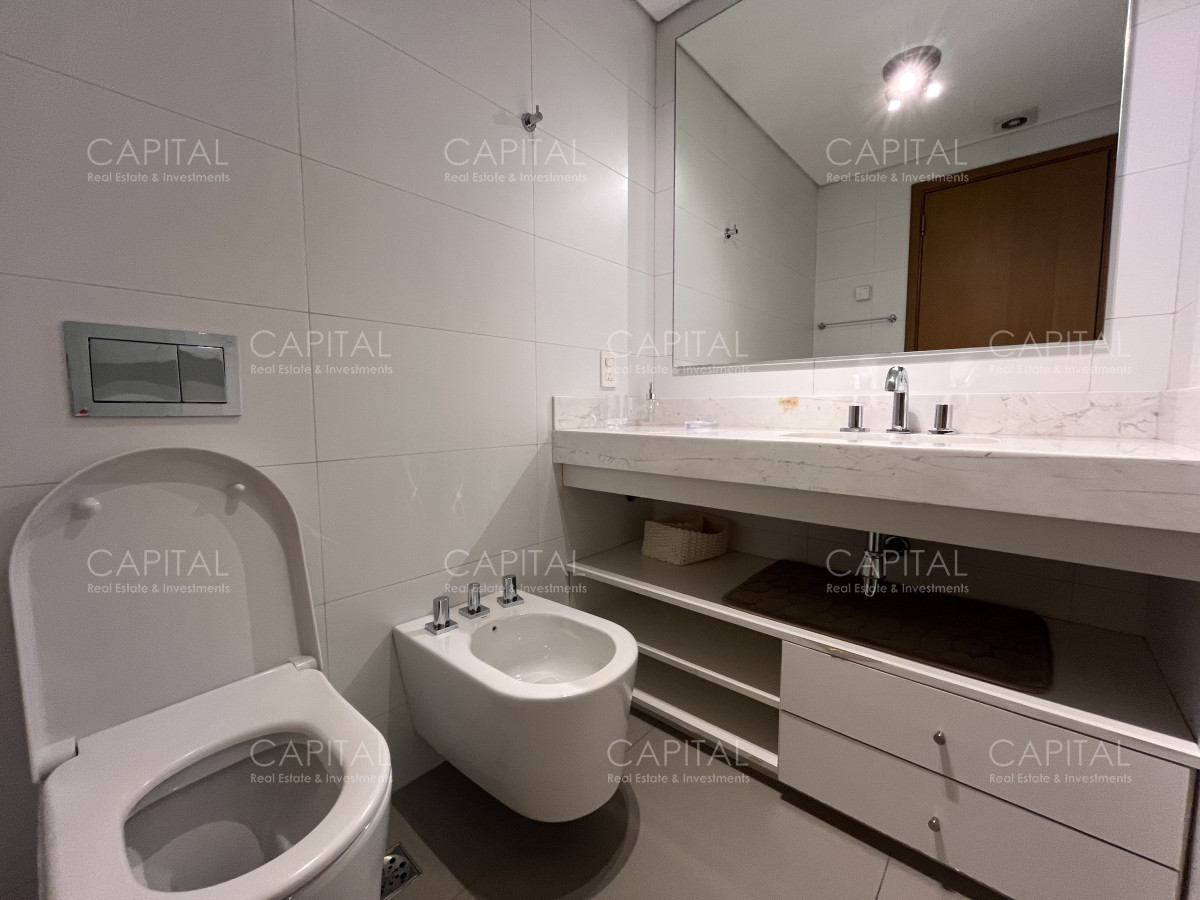 Apartamento ID.38153 - Apartamento en Venta Primera línea Playa Mansa 
