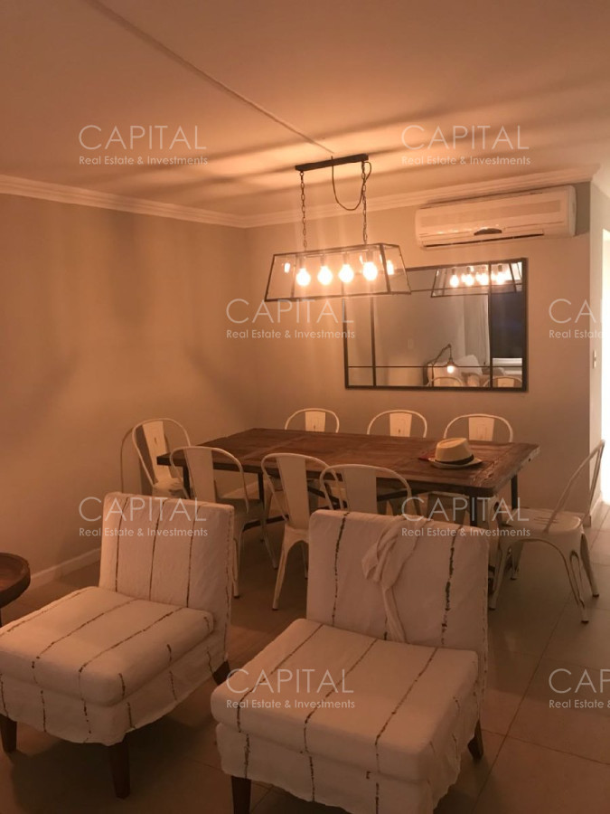 Apartamento ID.26903 - Apartamento de Tres Dormitorios en Península Venta 