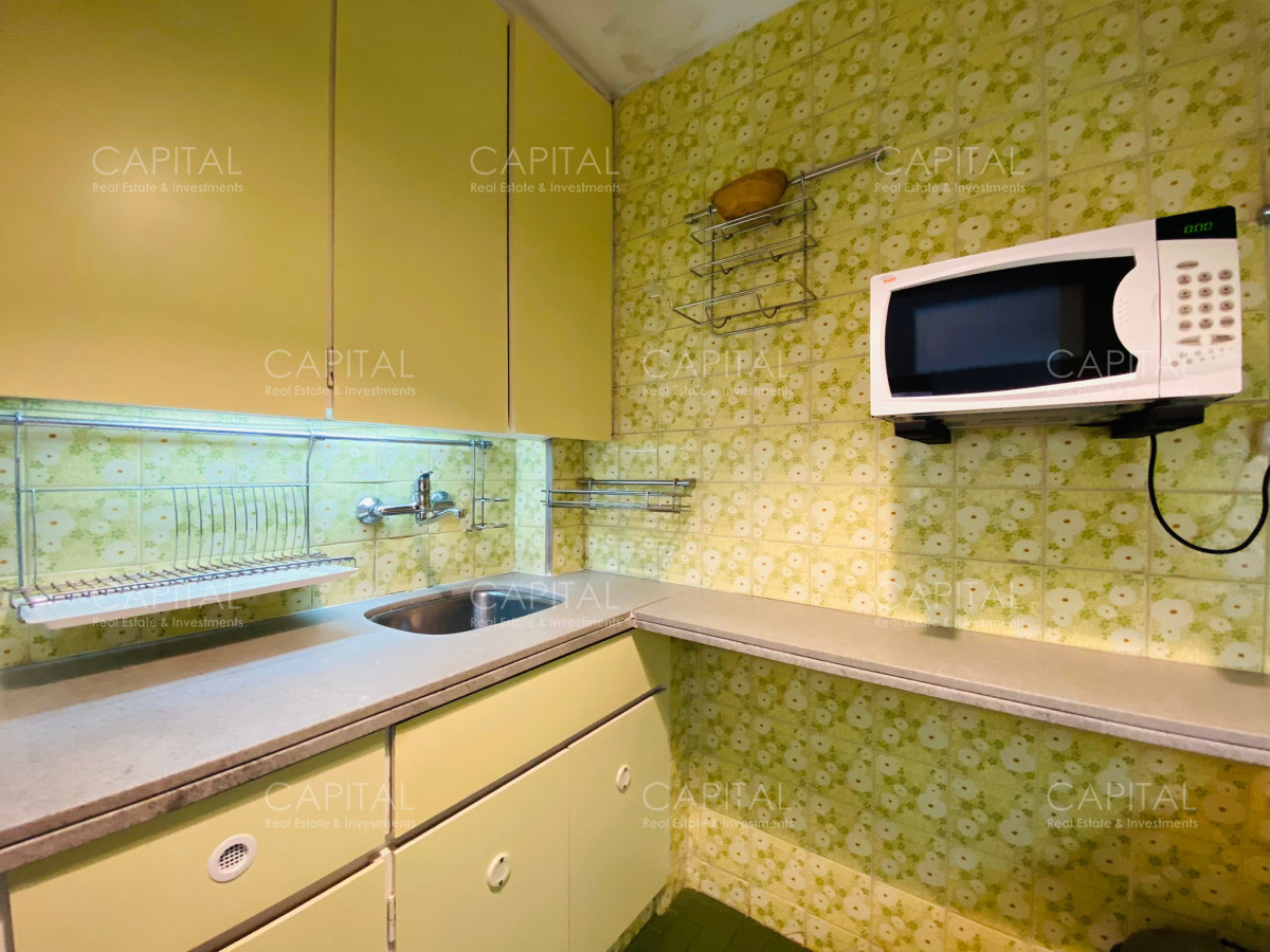 Apartamento ID.33180 - Apartamento en Peninsula 2 dormitorios 2 baños