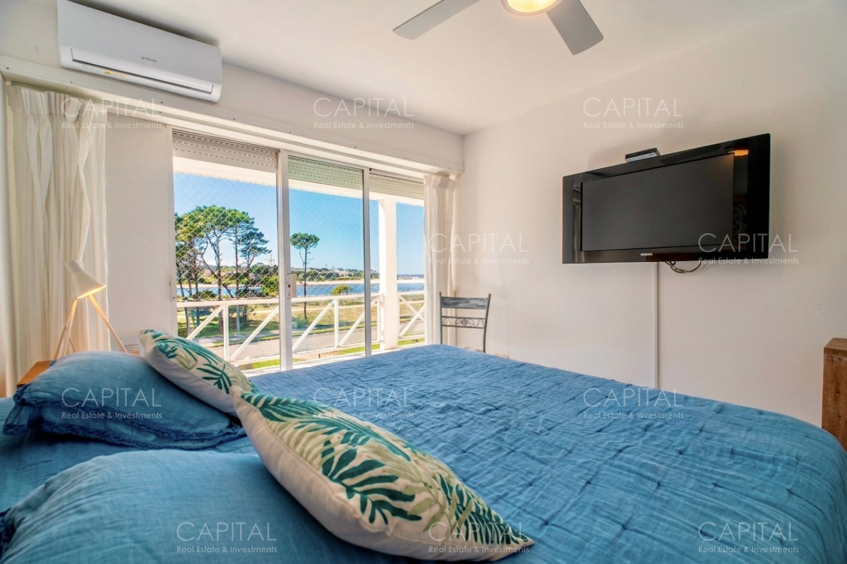 Apartamento ID.39864 - Departamento en venta 2 dormitorios al Lado de La Barra