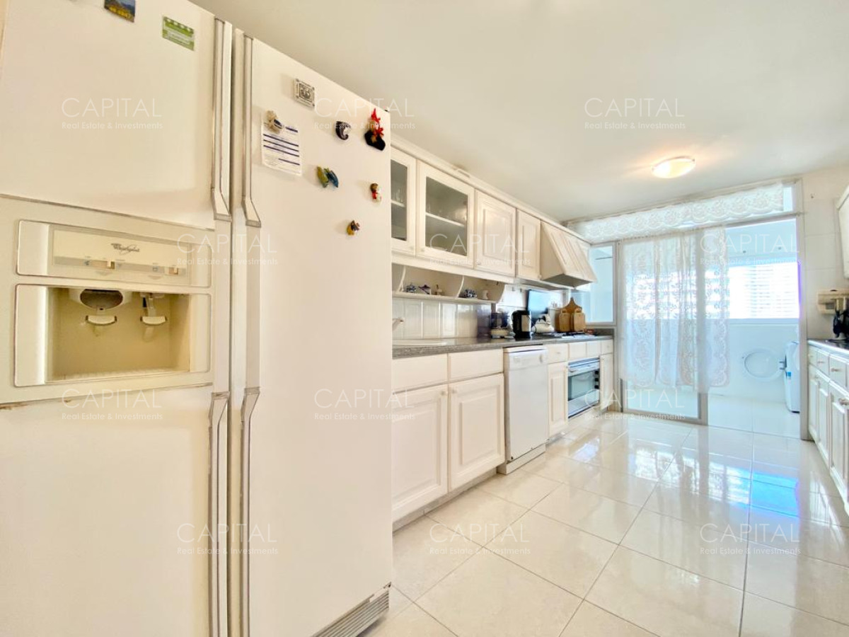 Apartamento ID.33373 - Beverly Tower Punta del Este en Venta