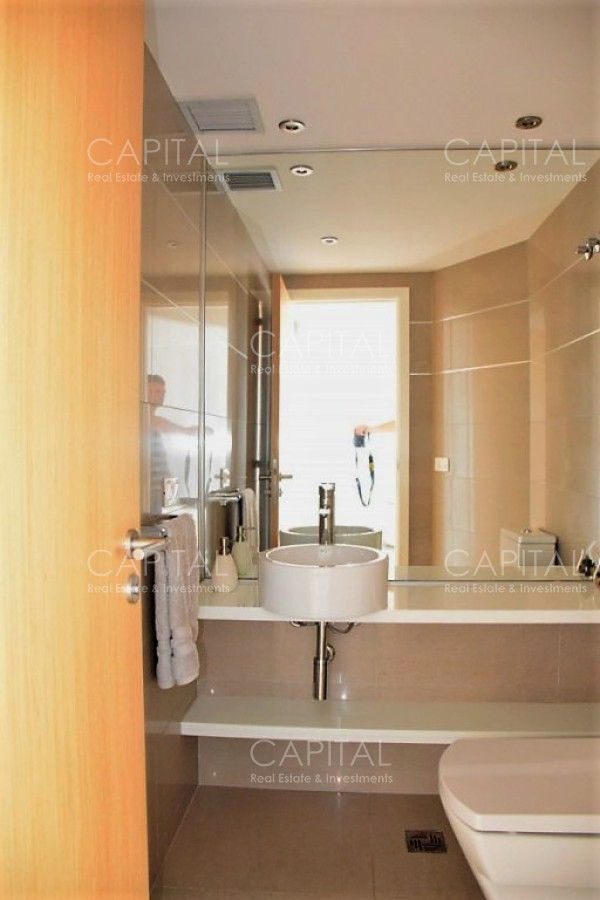 Apartamento ID.27325 - Muy buen apartamento de 3 suite en Playa Mansa - Alexander Collection