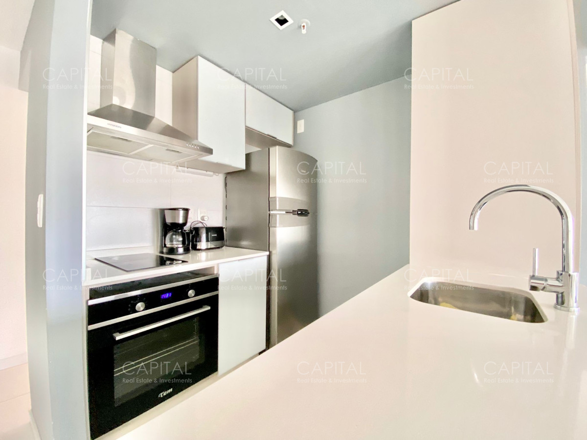 Apartamento ID.32524 - Apartamento en alquiler anual de un dormitorio Artower