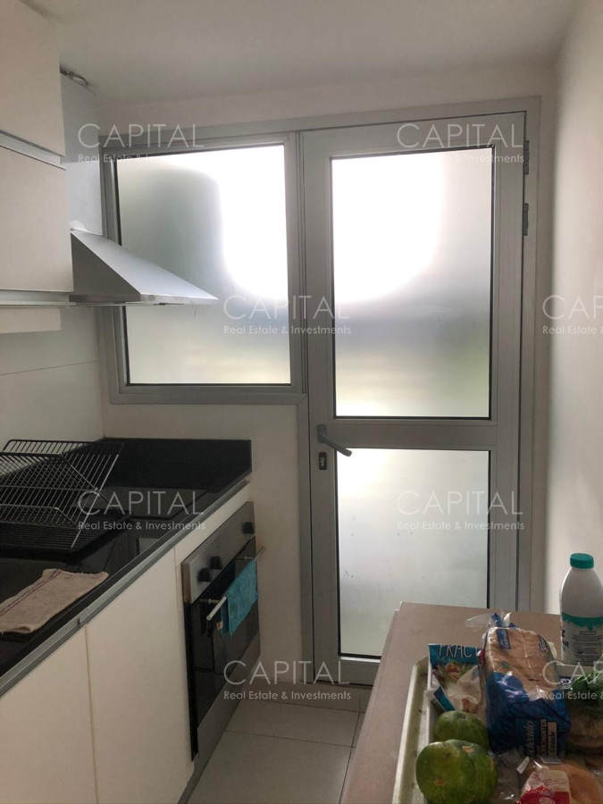 Apartamento ID.30033 - Apartamento de Un Dormitorio en Roosevelt - Punta del Este