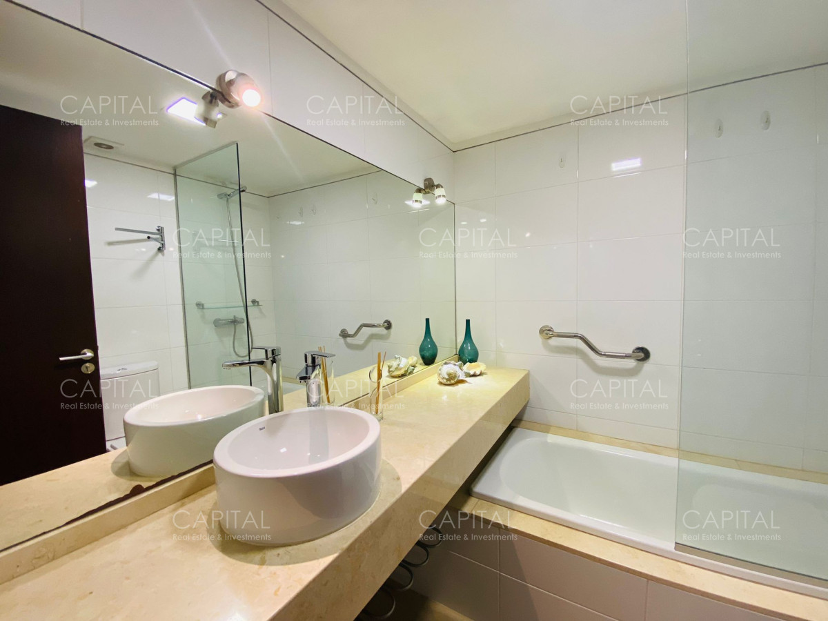 Apartamento ID.26802 - Departamento en Selenza Manantiales con jardin y piscina propia 