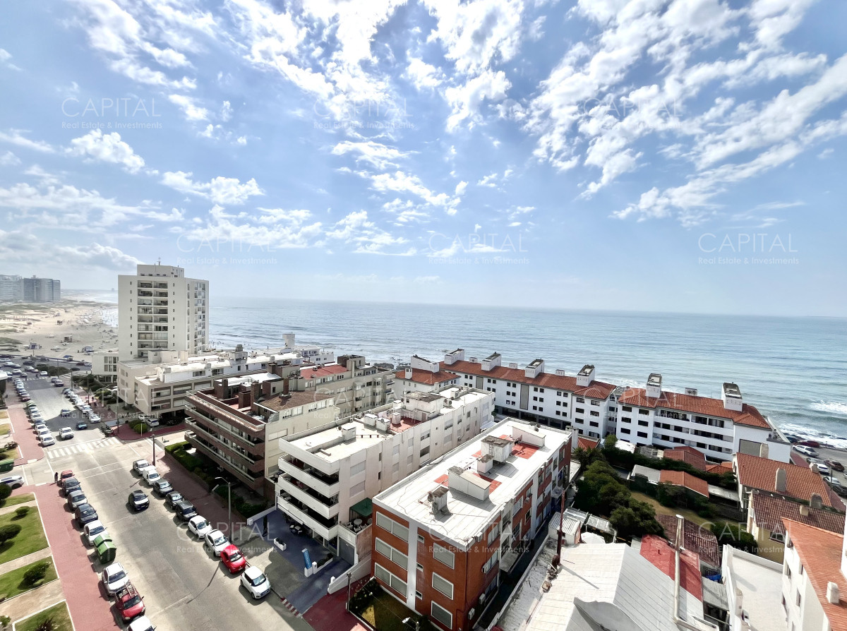 Apartamento ID.37471 - Apartamento de 2 dormitorios en alquiler de temporada