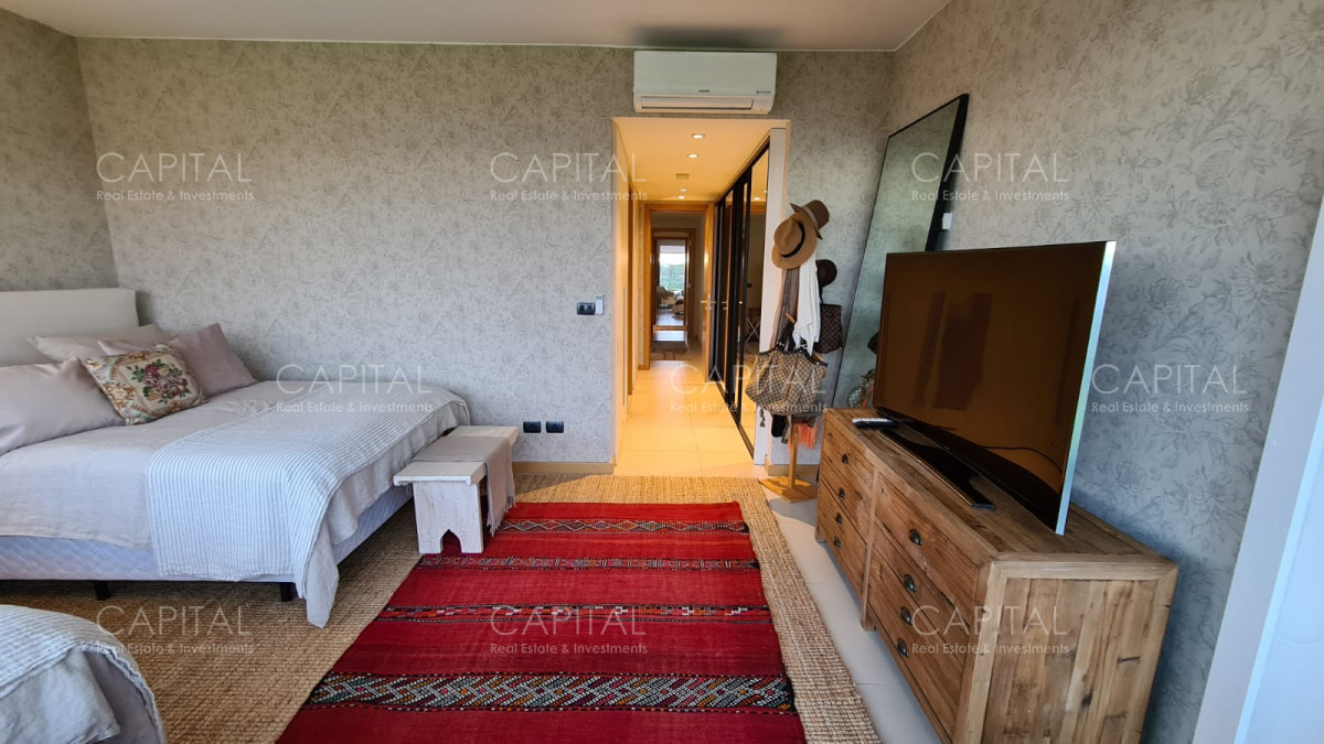 Apartamento ID.31327 - Tiburon Terrazas Punta del Este Apartamento en Venta