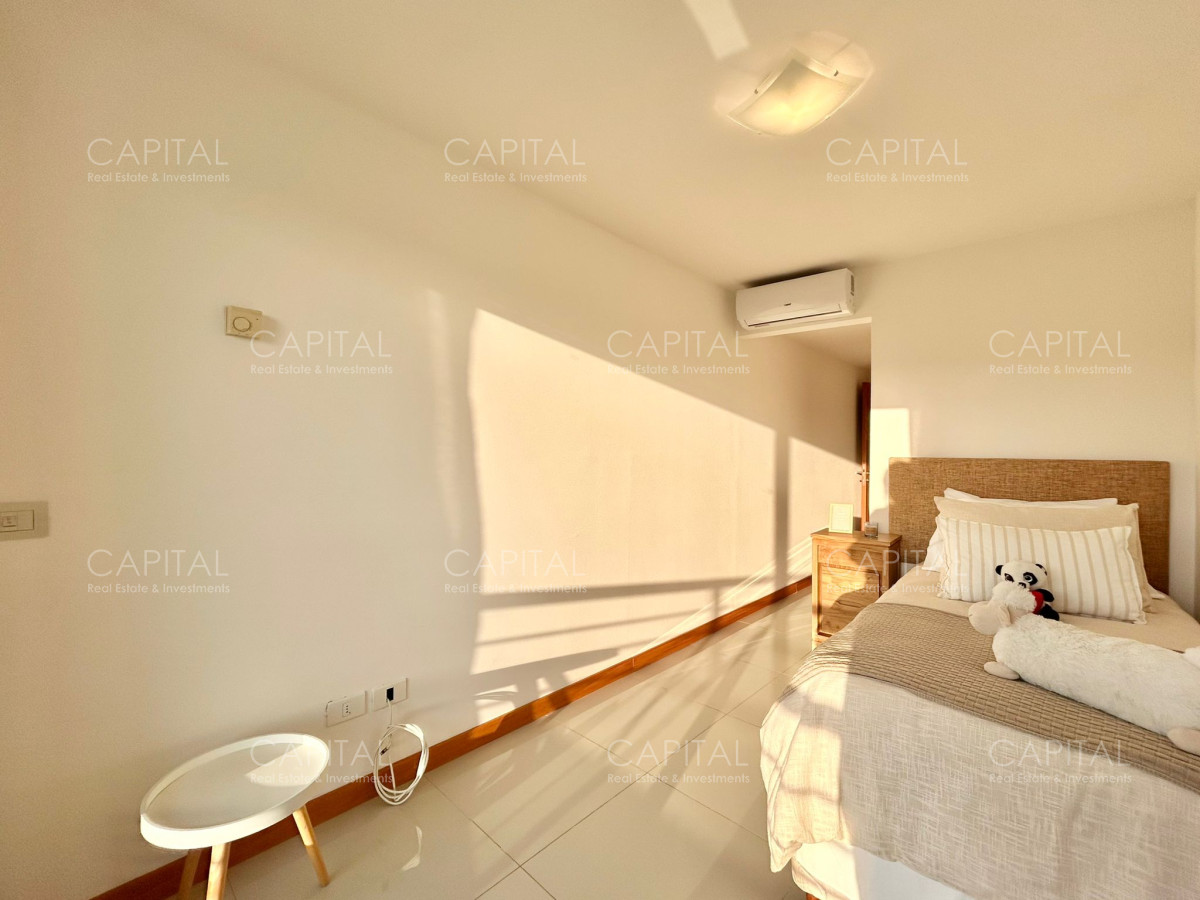 Apartamento ID.26732 - Venta Departamento Pent House Playa Brava Primera Linea Punta del Este