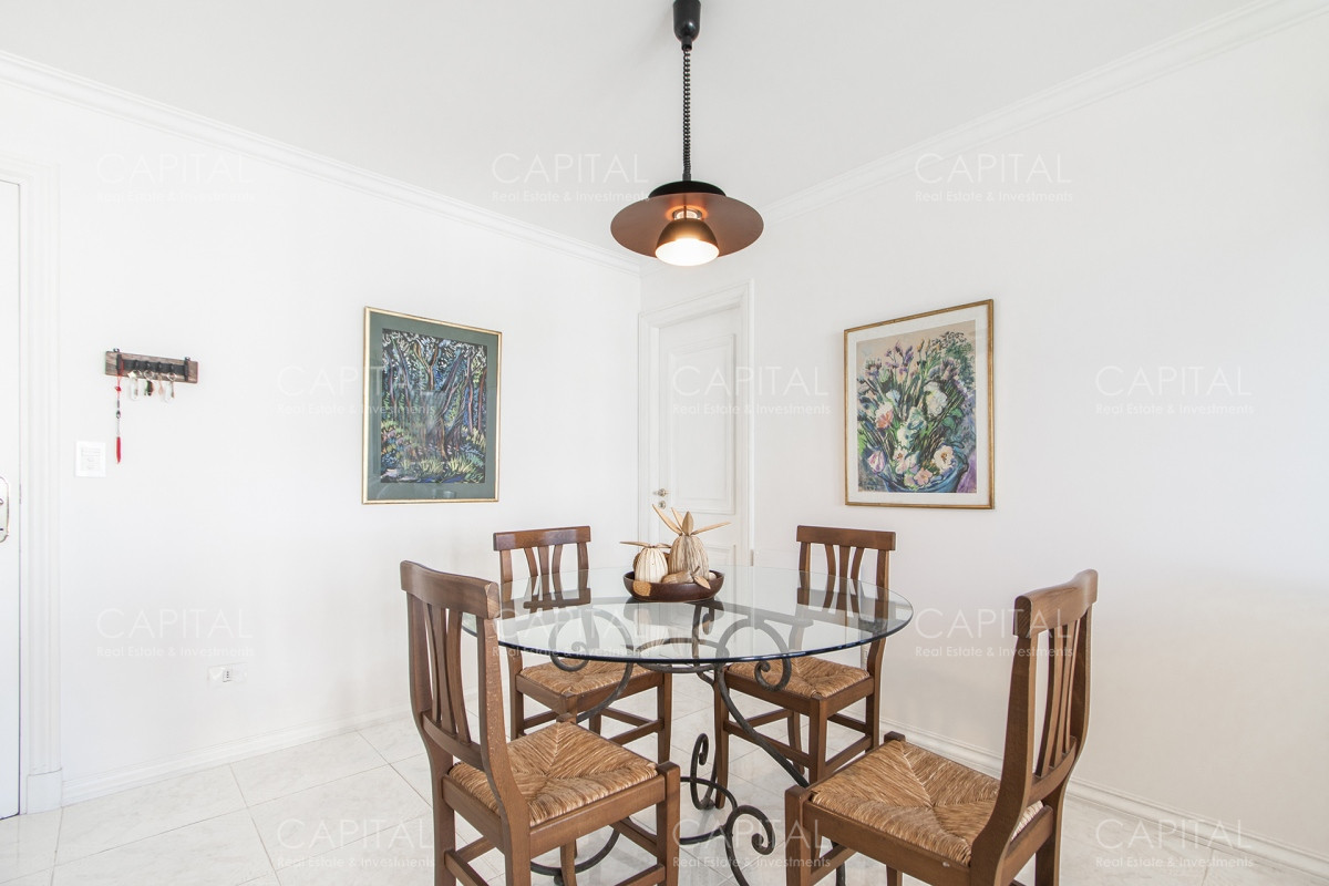 Apartamento ID.33695 - Apartamento de tres dormitorios en Coral Tower en alquiler Temporal