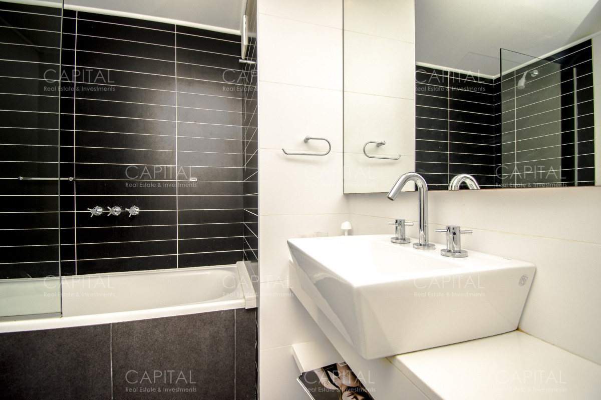 Apartamento ID.27553 - Ocean Drive Apartamento en Punta del Este