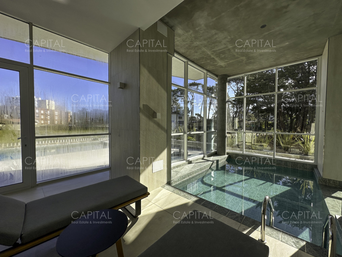 Apartamento ID.37336 - VIEW II ENTREGA INMEDIATA 2025