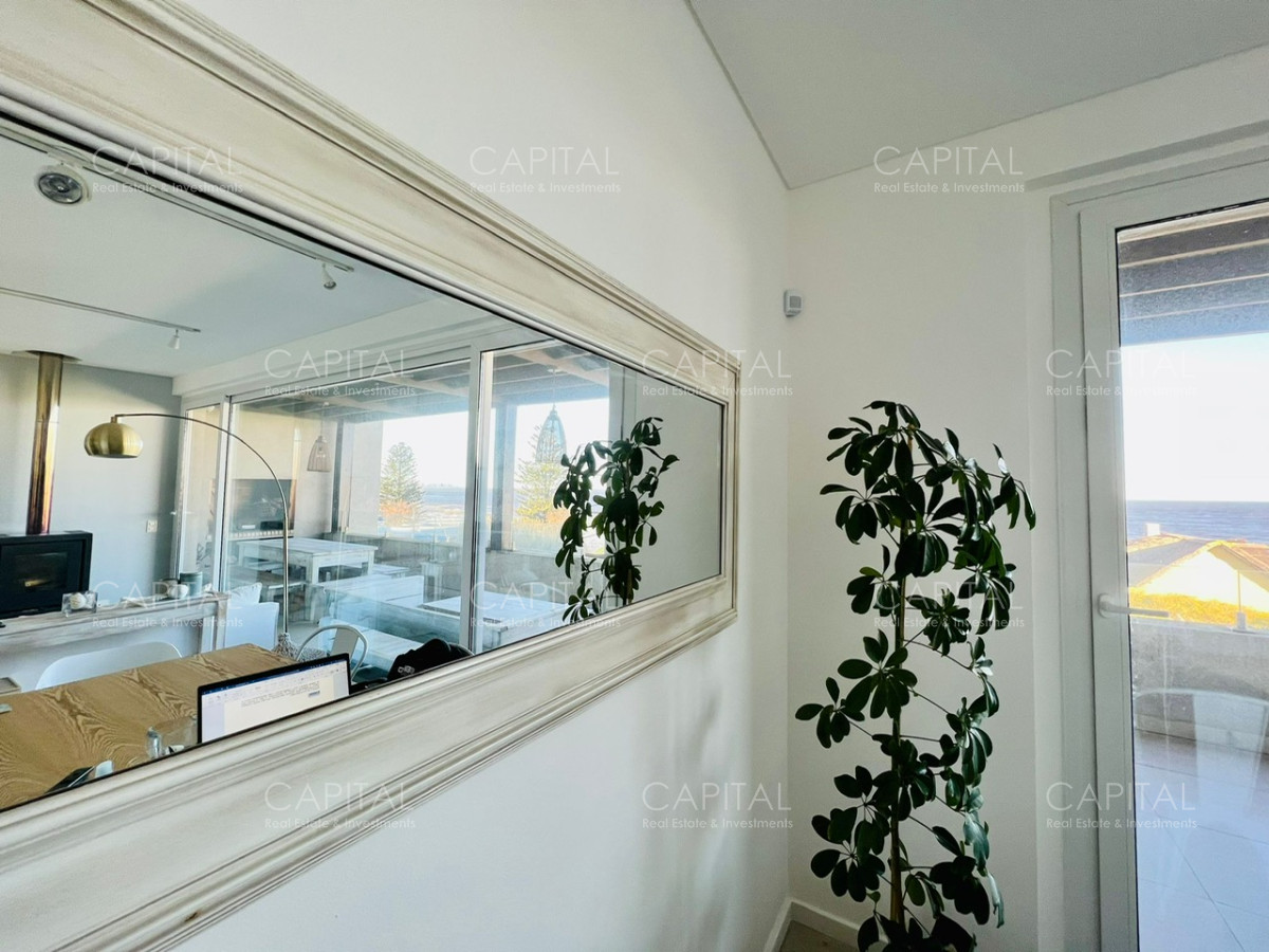 Apartamento ID.36464 - Palcos de Montoya 3 dorm con gran terraza a 100 mts del mar