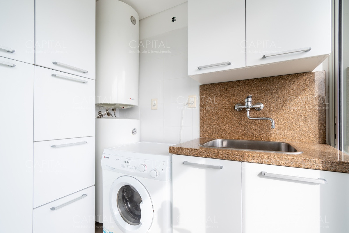 Apartamento ID.28119 - Departamento Le Parc Punta del Este En Venta Tres Dormitorios Mas Dependencia