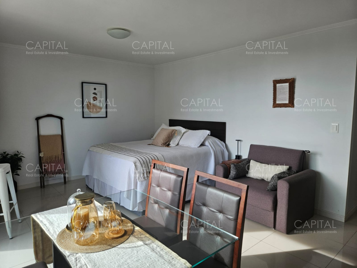 Apartamento ID.39472 - Encantador monoambiente en alquiler