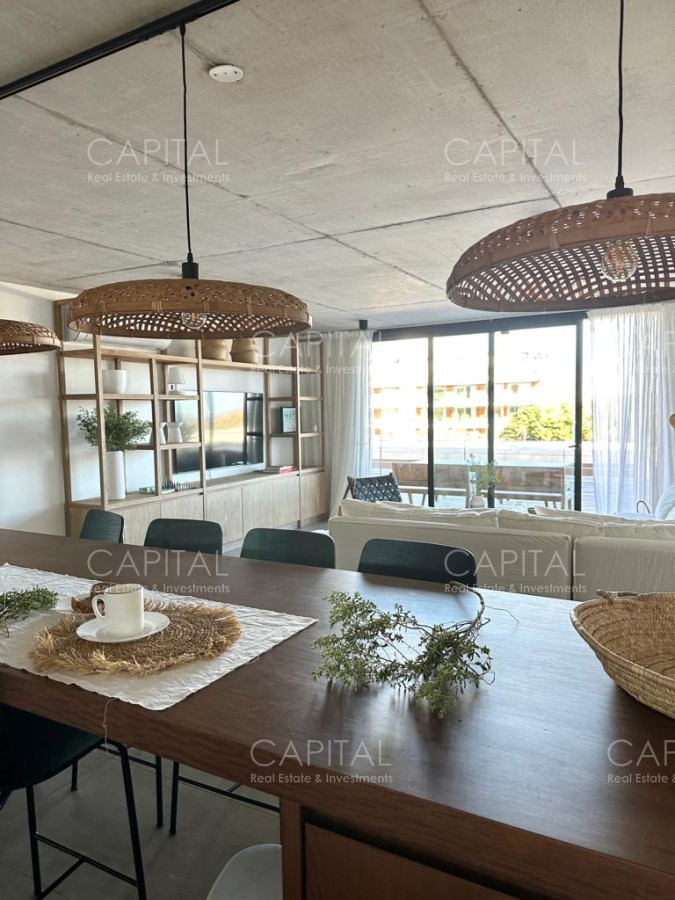 Apartamento ID.35928 - Apartamento venta en Alma De Manantiales 