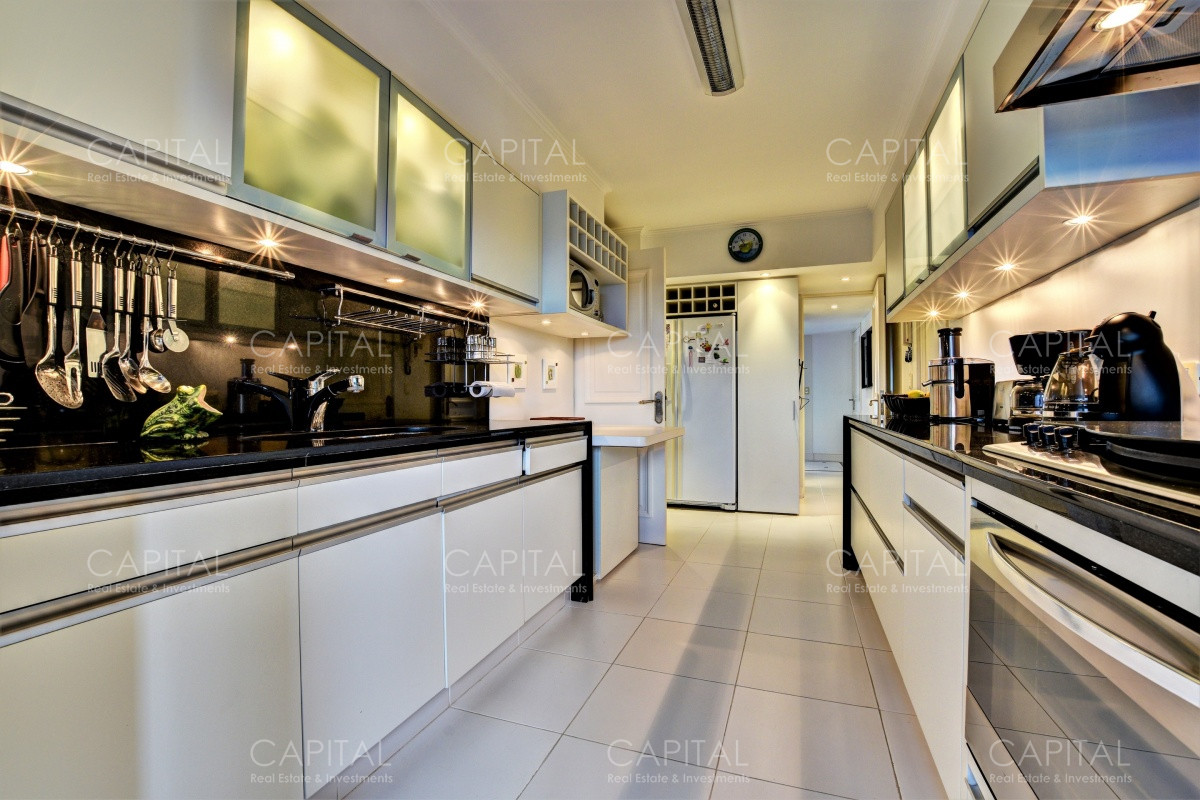 Apartamento ID.27364 - Aguas Azules Punta del Este  Alquiler  Apartamento