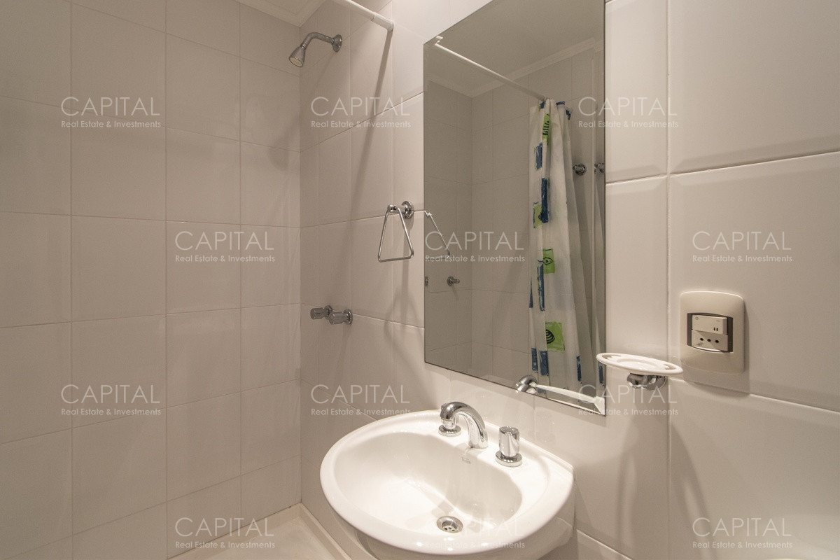 Apartamento ID.33697 - Apartamento en Le Jardin de tres dormitorios y dependencia de servicio en Venta Punta del Este en venta