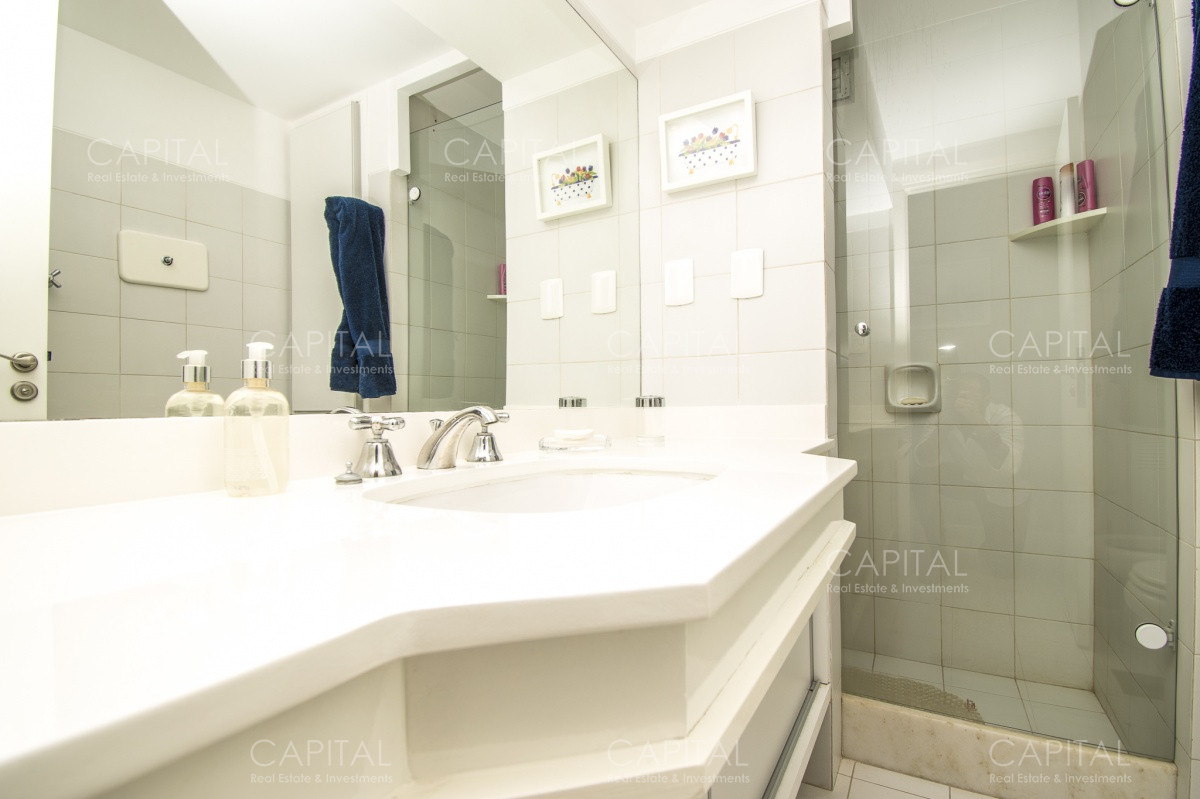 Apartamento ID.27523 - PentHouse en Venta Mansa Punta del Este Vista Playa Mansa.