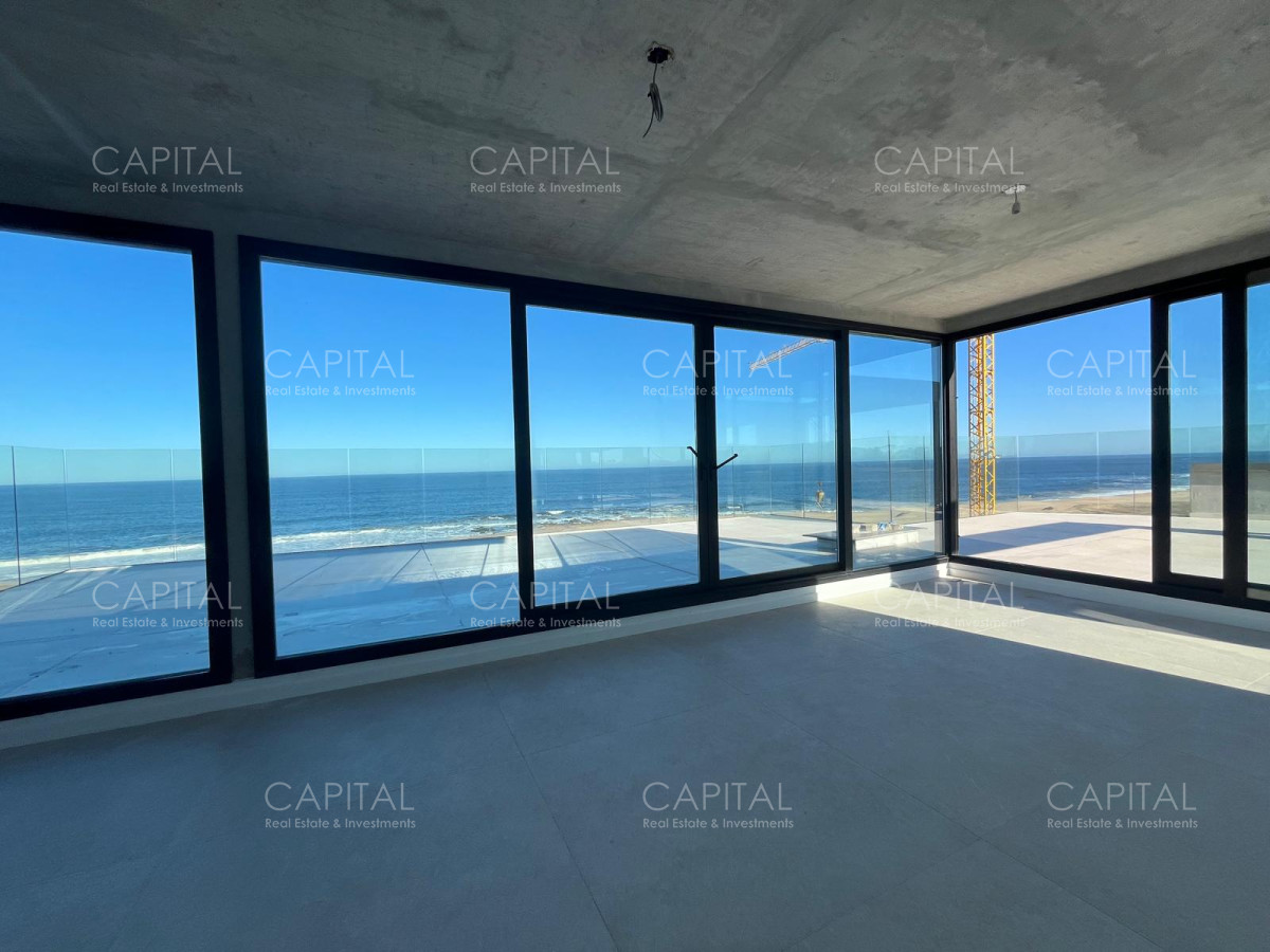 Apartamento ID.36717 - Aldeana Apartamento Penthouse En Venta A Estrenar, Manantiales  