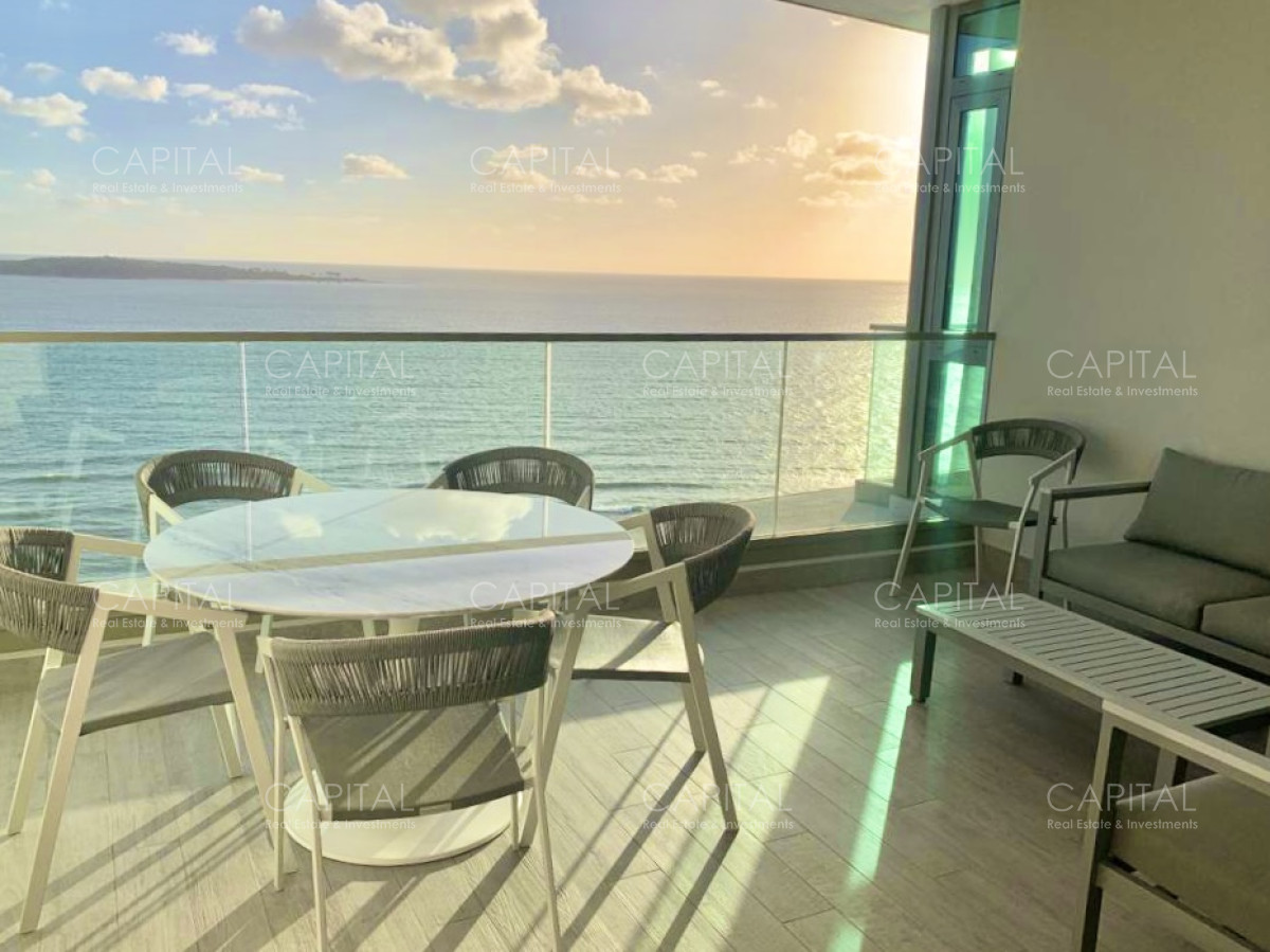 Apartamento ID.35383 - Espectacular Departamento  en Fendi en Alquiler 