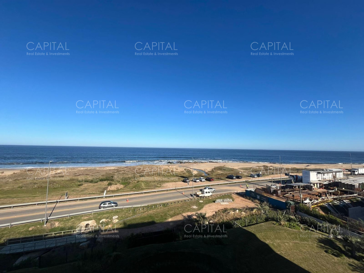 Apartamento ID.36727 - Apartamento Penthouse En Venta Edificio Aldeana 