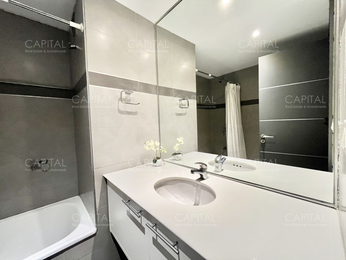 Apartamento ID.35310 - Penthouse de Cuatro Ambientes en Punta del Este 