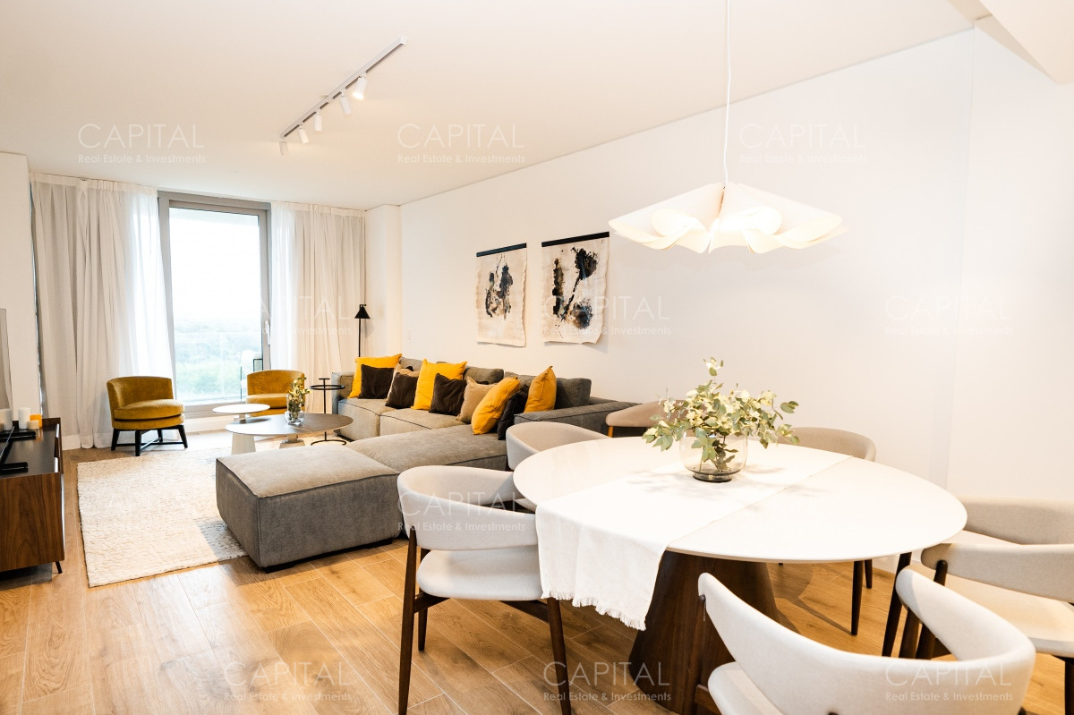 Apartamento ID.34982 - Apartamento de lujo ideal para dos