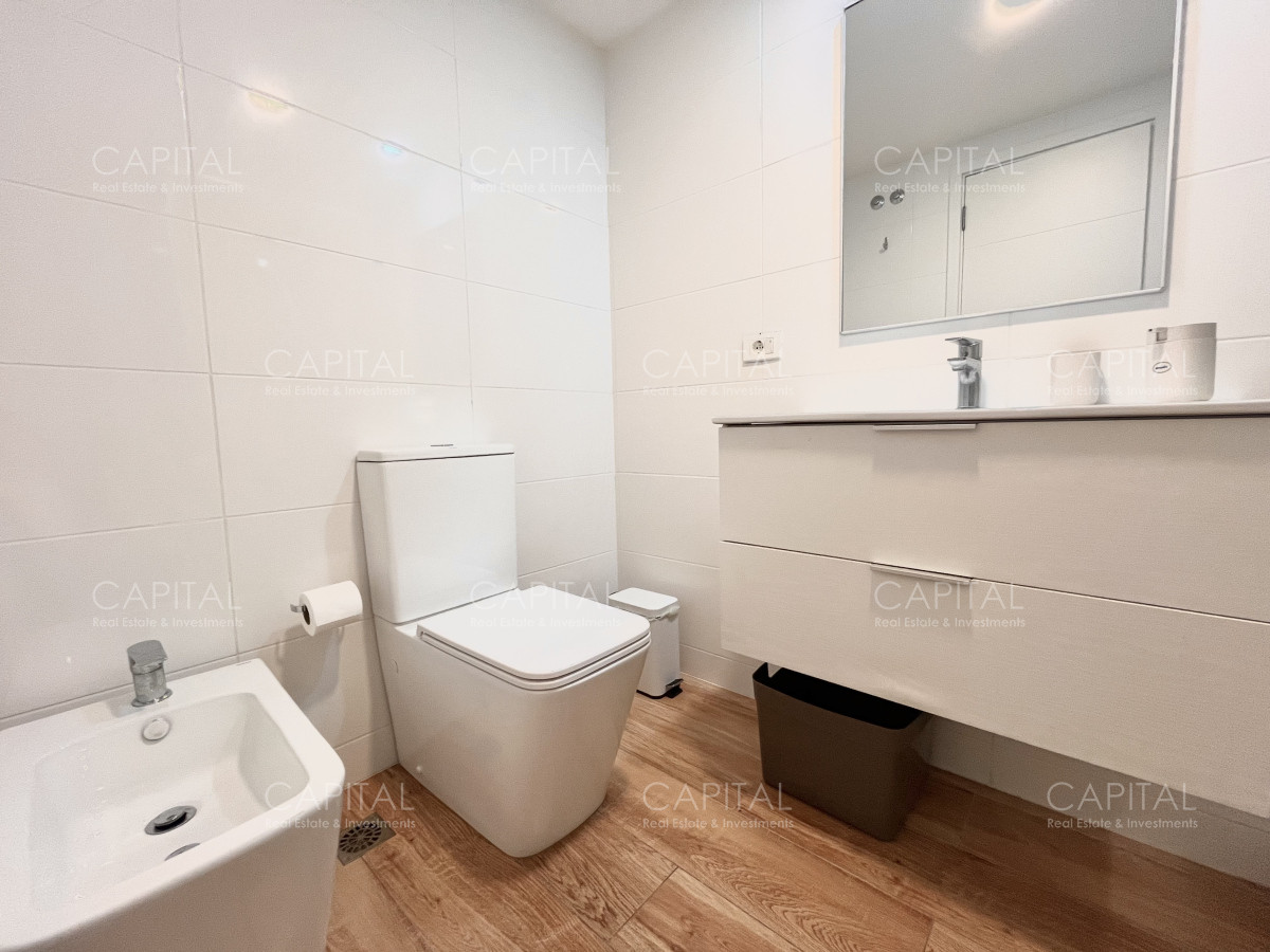 Apartamento ID.38054 - Apartamento con Parrillero de 3 dormitorios en venta Mansainn