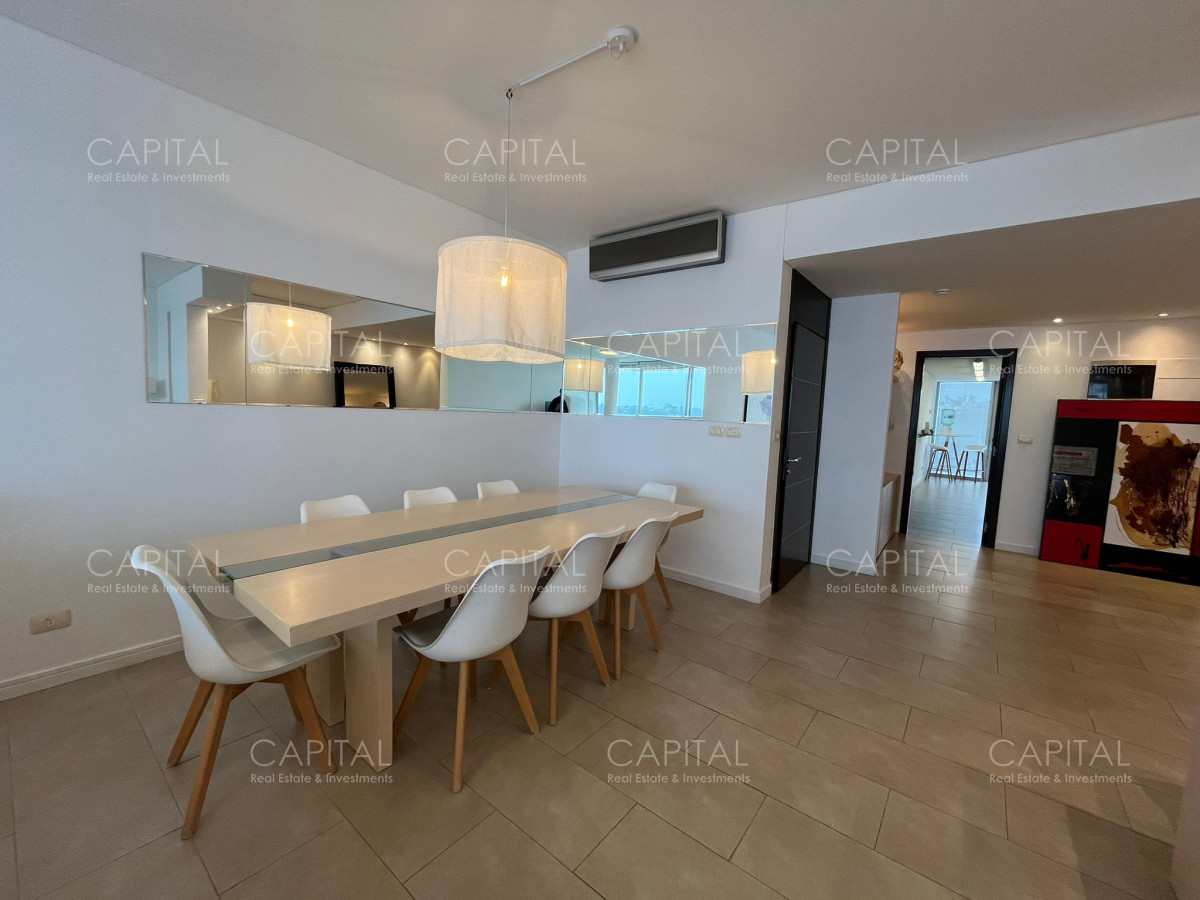 Apartamento ID.25581 - Delamar apartamento en venta, La Barra 
