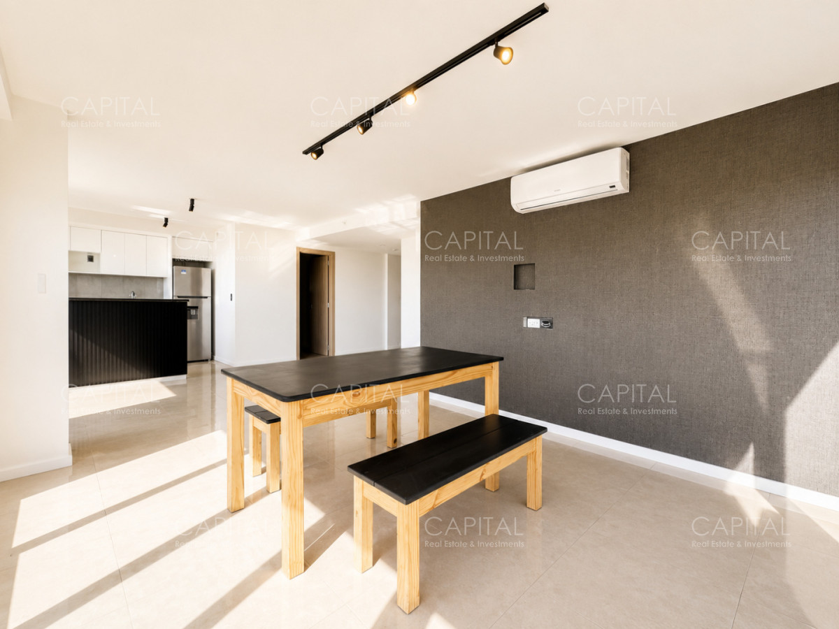 Apartamento ID.40003 - Apartamento en Venta 2 dormitorios en Torre Gaudi
