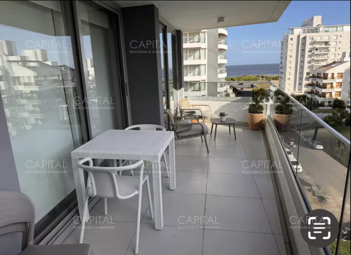 Apartamento ID.36447 - Apartamento en Punta del Este