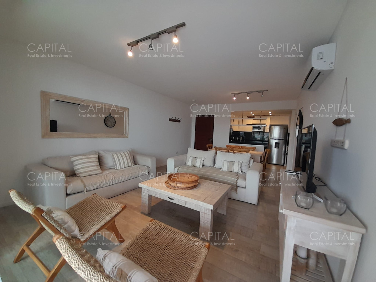 Apartamento ID.34857 - Palcos De La Posta apartamento en venta La Barra 