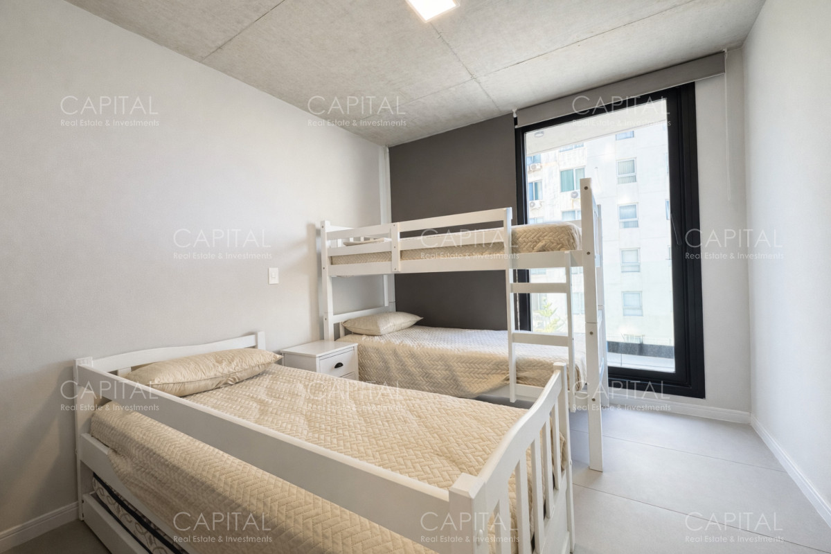 Apartamento ID.39858 - Apartamento en Manglar Dos dormitorios en Venta 