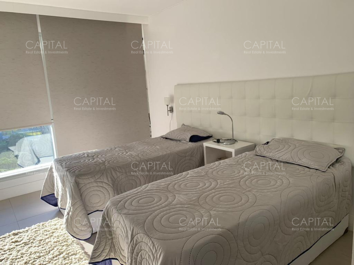 Apartamento ID.33230 - Apartamento en venta en Le Parc Punta del Este
